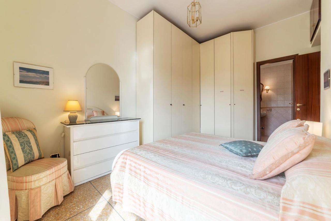 Monteverde Roomy Apartment Sun And Flowers Рим Экстерьер фото