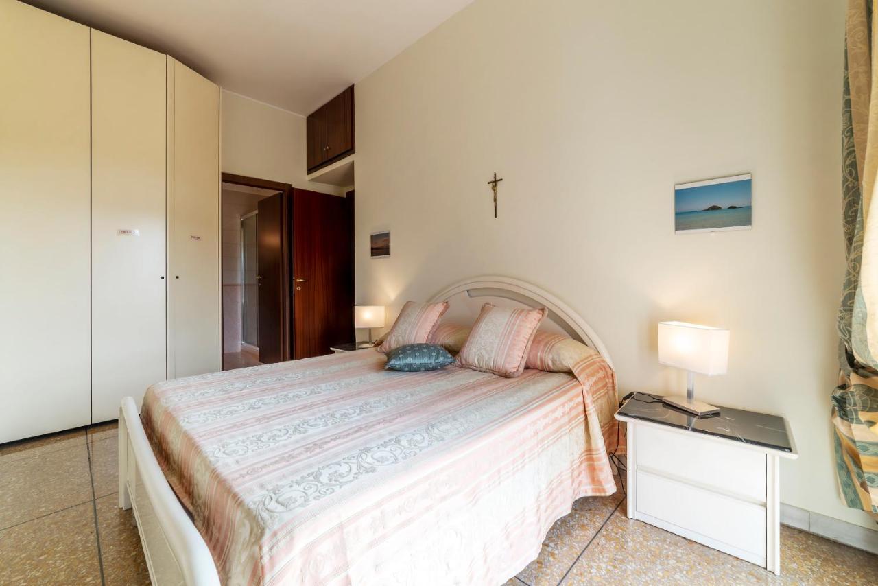 Monteverde Roomy Apartment Sun And Flowers Рим Экстерьер фото